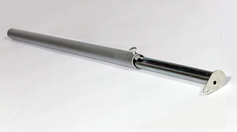 Extendable Tube Transom