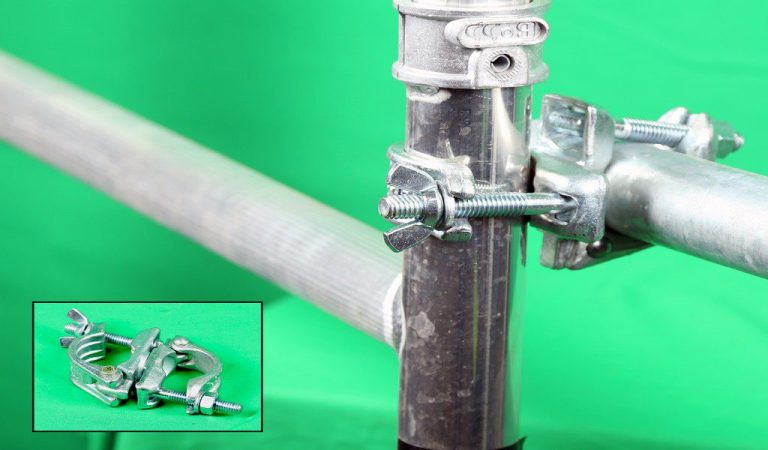 Tower to tube coupler