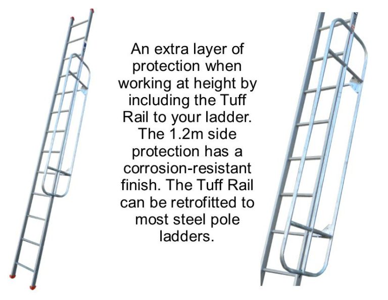 Tuff Rail