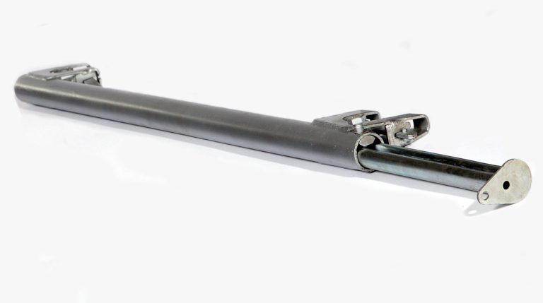 Wedgelock Extendable transom