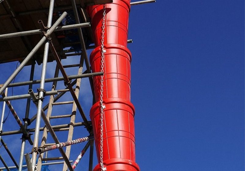 Chutes main picture Chutes main picture