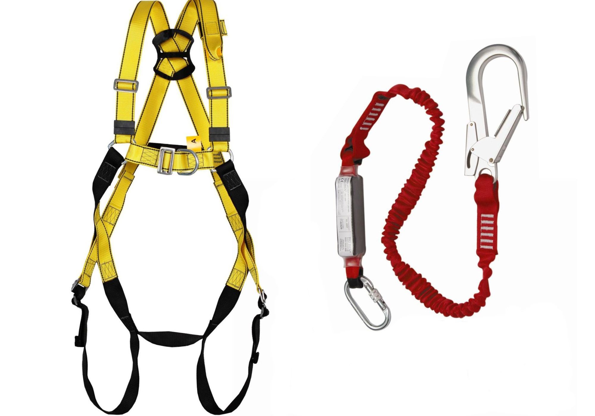 Harness Harness
