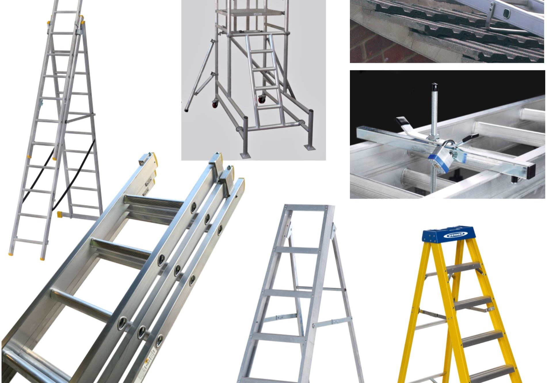 Ladders main Ladders main